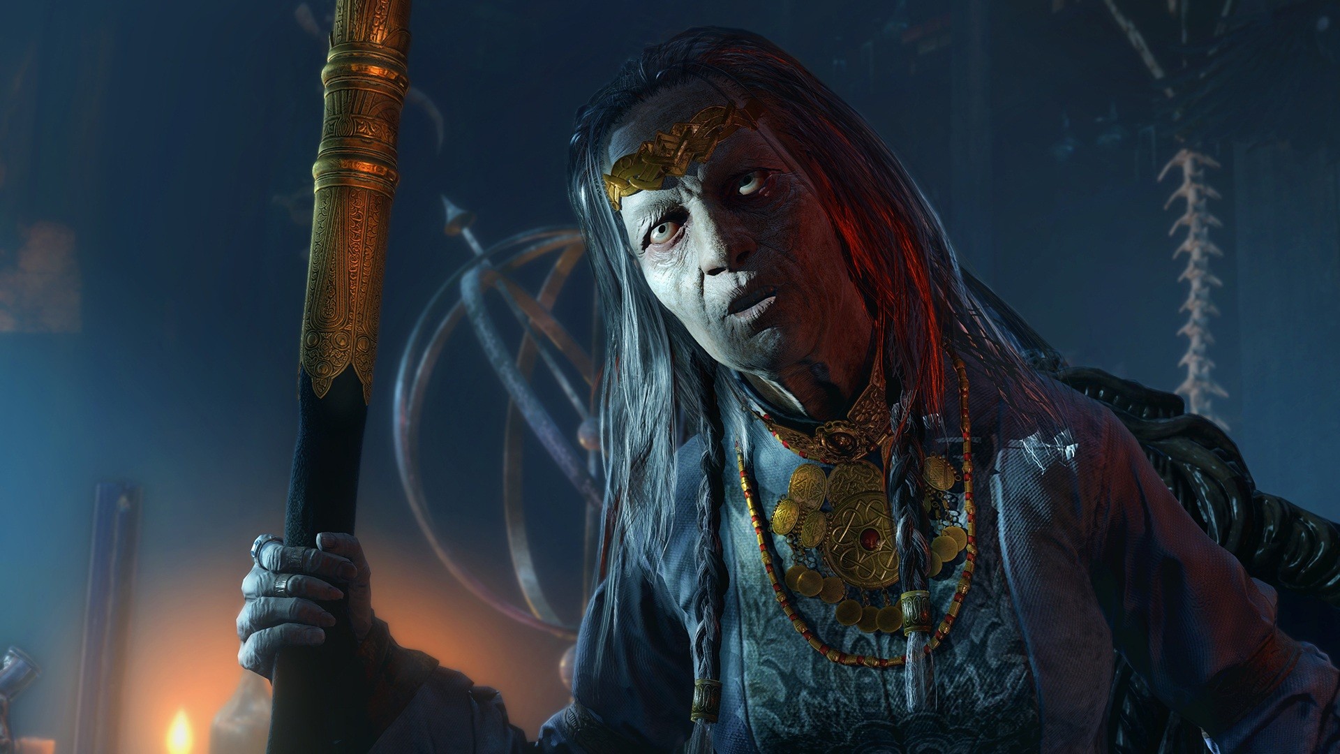 La Tierra-Media: Sombras de Mordor - Imagen 37